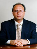 Augusto Pablo Brito Soto