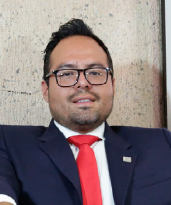Erick Jiménez Reyes