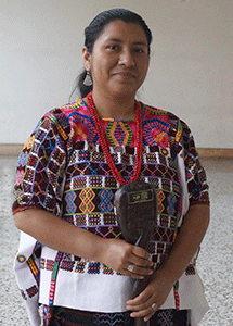 Ana Elizabeth López Ramírez