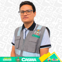 Martin Alejandro Colichon Calderon