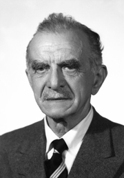 Enrico Gonzales