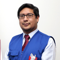 Roly Hander Bazan Zelada