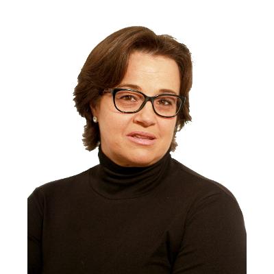 Teresa De Jesús Luis Rico
