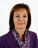 Miriam Guadalupe Blasco Soto
