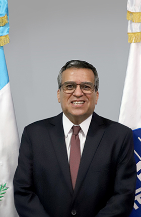 Marco Antonio Mejía Villatoro