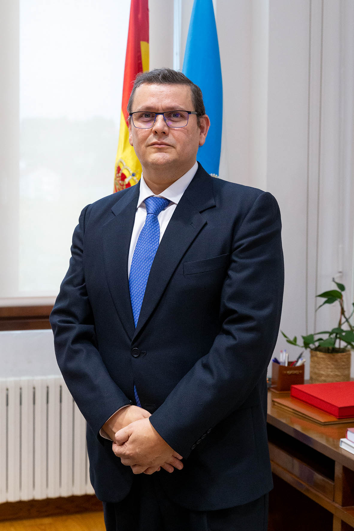 Arturo López Iglesias