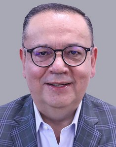 Germán Martínez Cázares