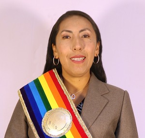Yeni Paola Castro Achanccaray