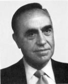 Francisco Sanabria Escudero