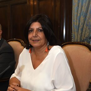 Concepción Casado Herranz