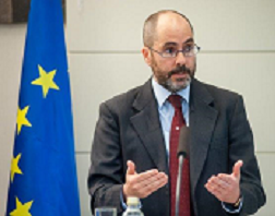 José Jaime Bernárdez Gumiel