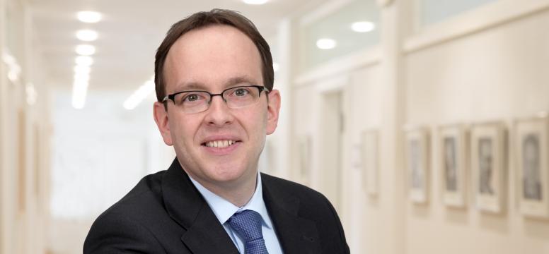 Stefan Müller