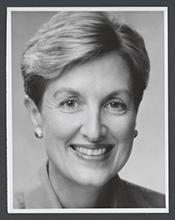 Karen Shepherd