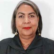 Ana Hilda Novas Rivas De Perez