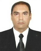 Víctor Hugo Paredes Palacios