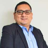 Nestor Huiman Davila