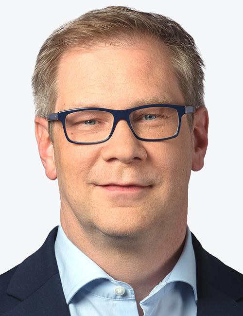 Andreas Büttner