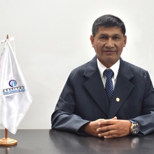 Victor Oswaldo Rivas Mendieta