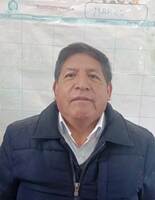 Gilberto Misael Loaiza Muñoz