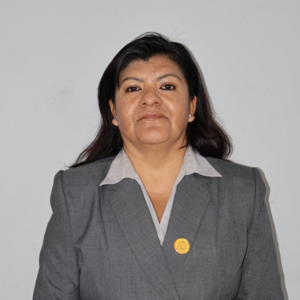 ñopo Alvarado Veronica Esmeralda