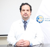 Oscar Fernando Chávez Torres