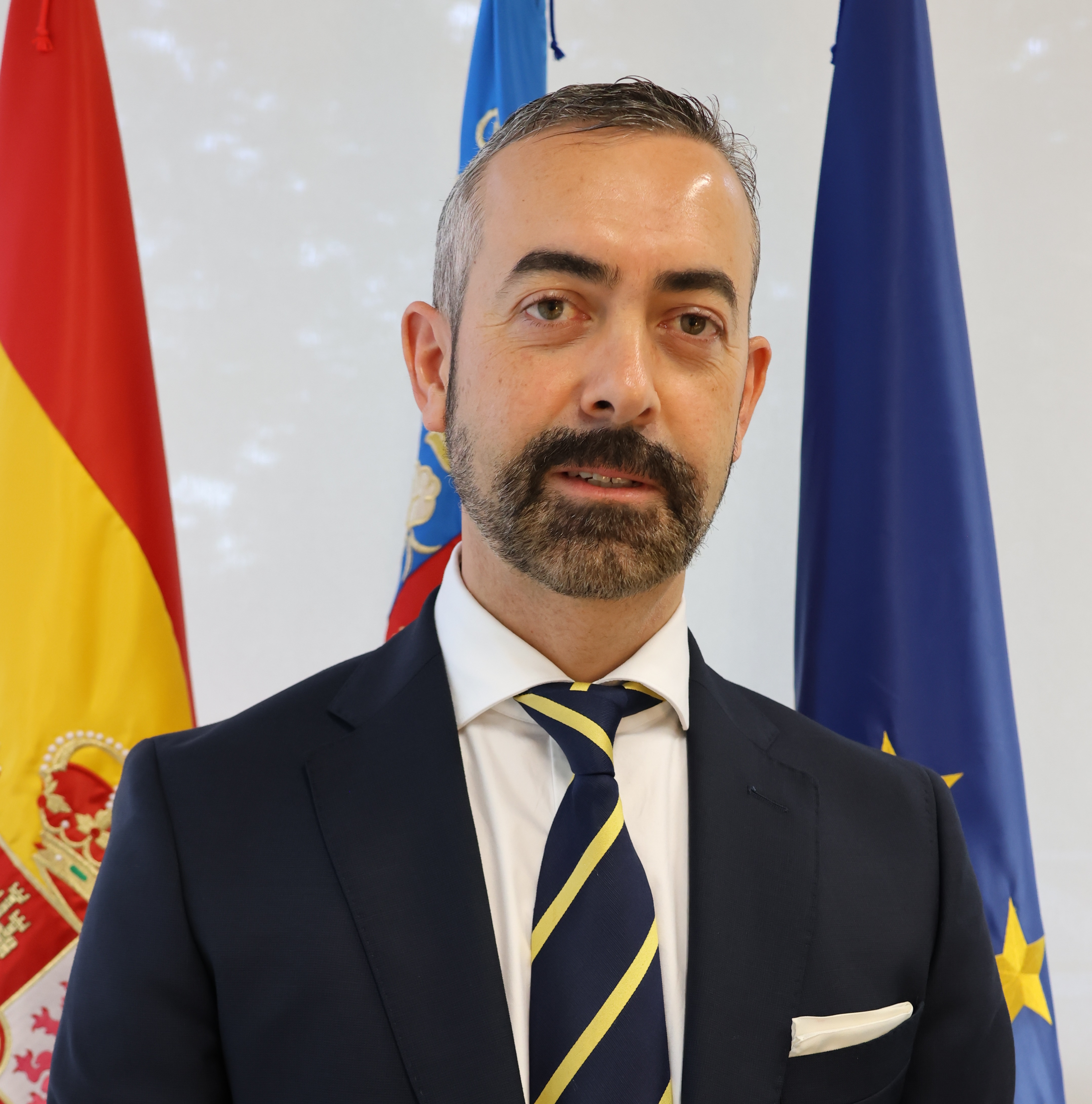 José Luis Font Barona