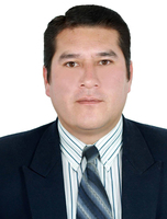 Jhonny Peña Arce