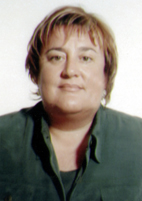 Francisca Pérez Barber