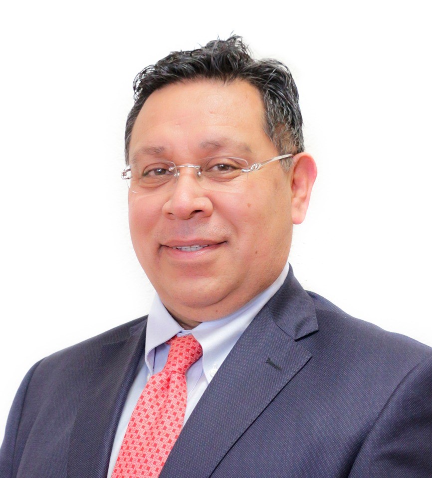 David Topete Salmorán