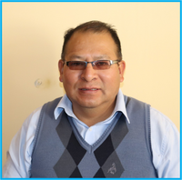 Tinco Salvador Tineo