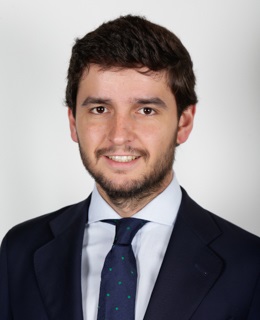Rodrigo Mediavilla Pérez