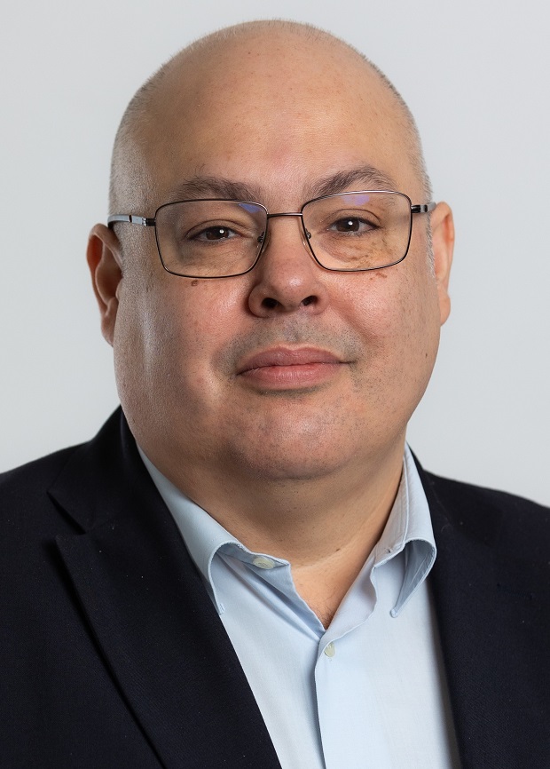 José Manuel Resendes Leal