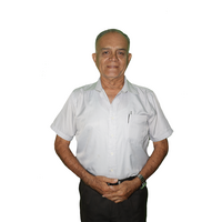 Alejandro Sifuentes Chumber