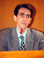 Jesús Lacasa Vidal