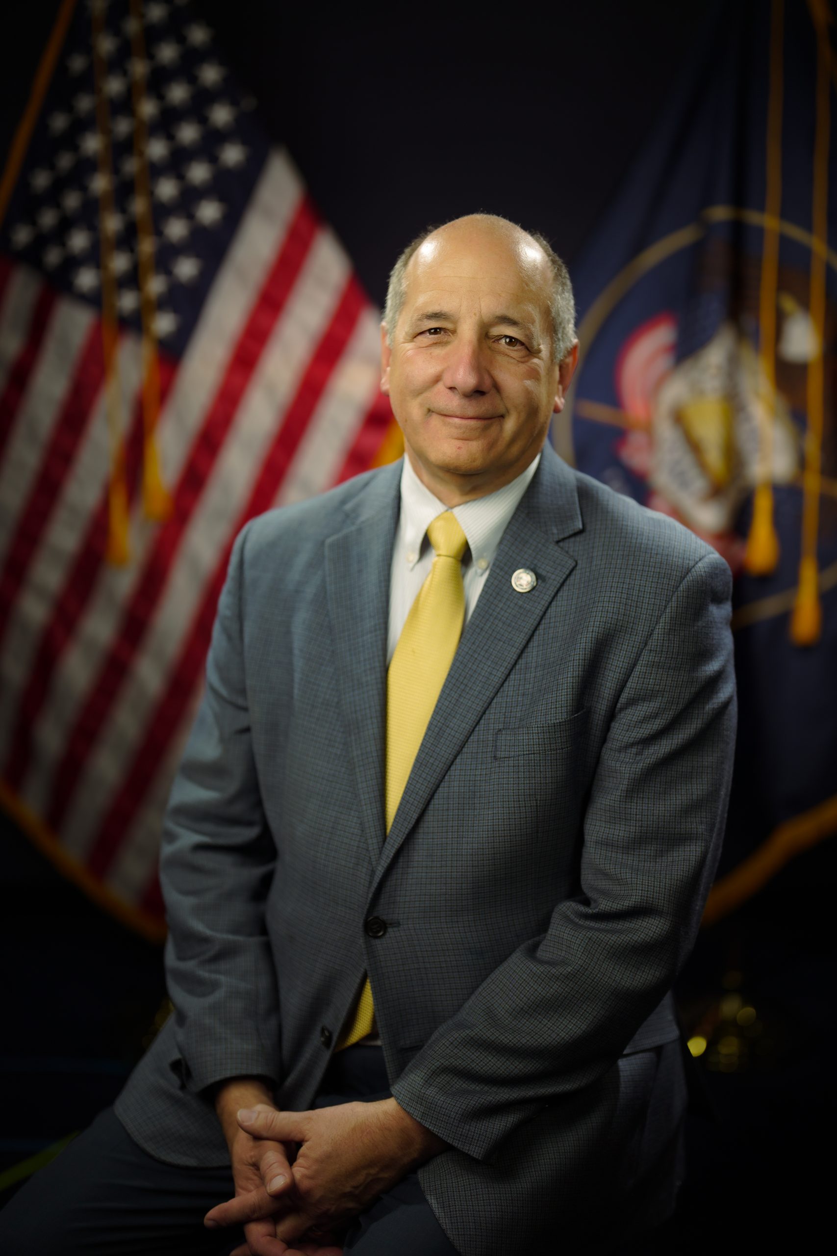 Gary R. Harter
