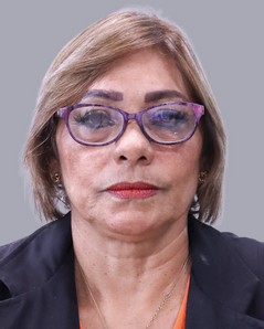 Bertha Osorio Ferral