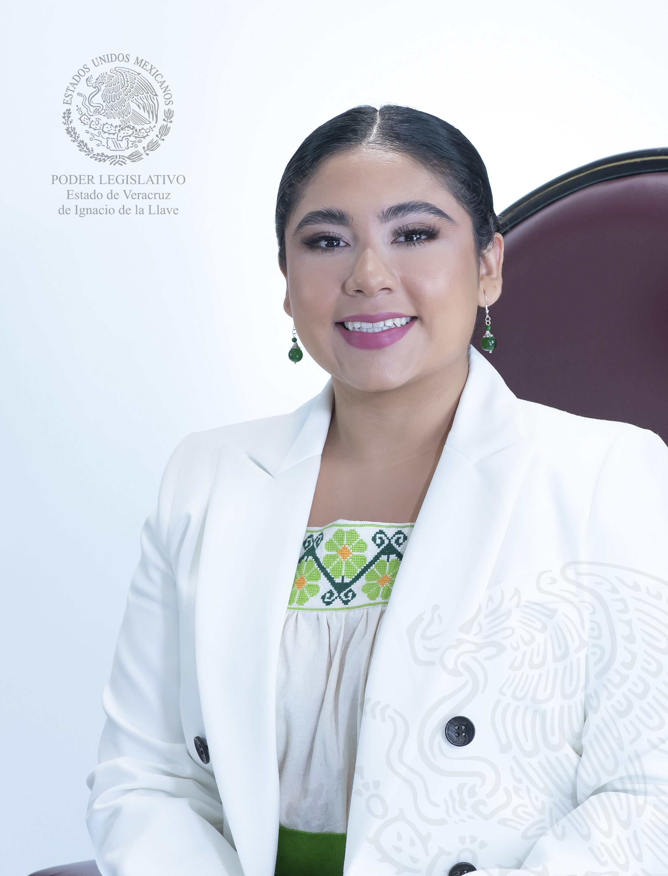 Tania María Cruz Mejía