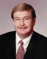Steve Higginbothom