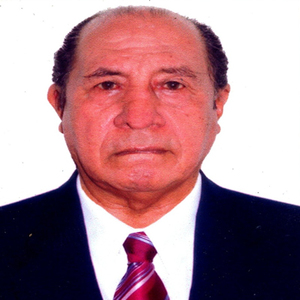 Orlando Armas Gutiérrez