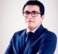 Roger Yván Paredes Silva
