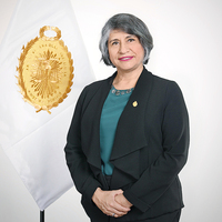 Ana María Calderón Boy