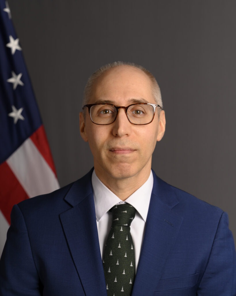 Brian Gibel