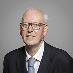Peter John Hennessy