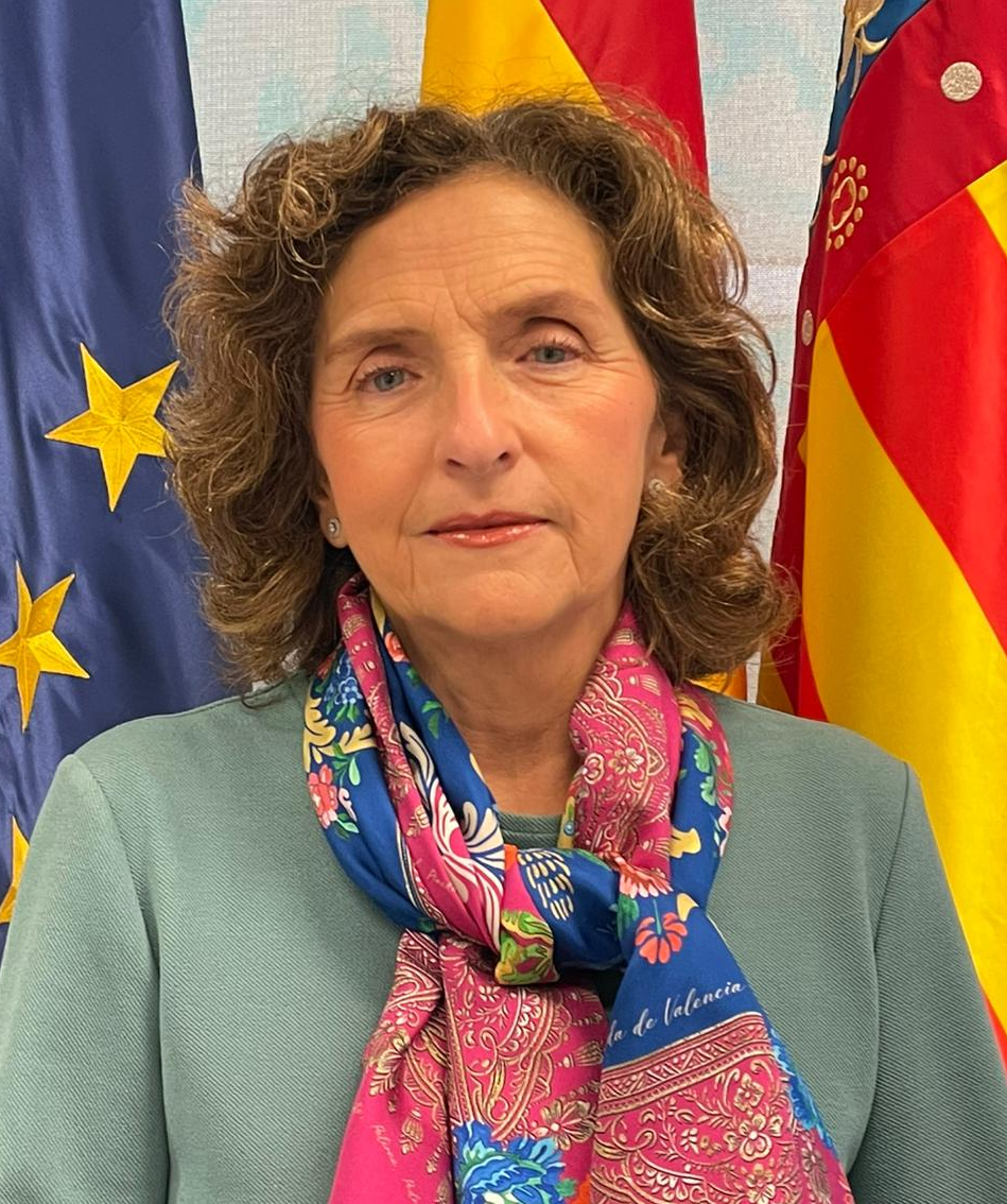 Carmen Jofre Garrigues