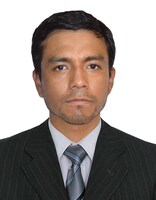 Luis Miguel Fortunato Padilla Palma
