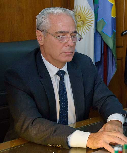 Sergio Gabriel Torres