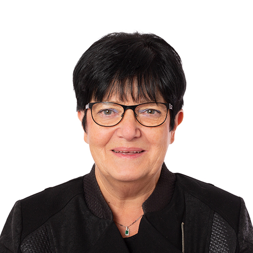 Marie-Christine Chauvin