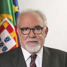 José António Vieira Da Silva