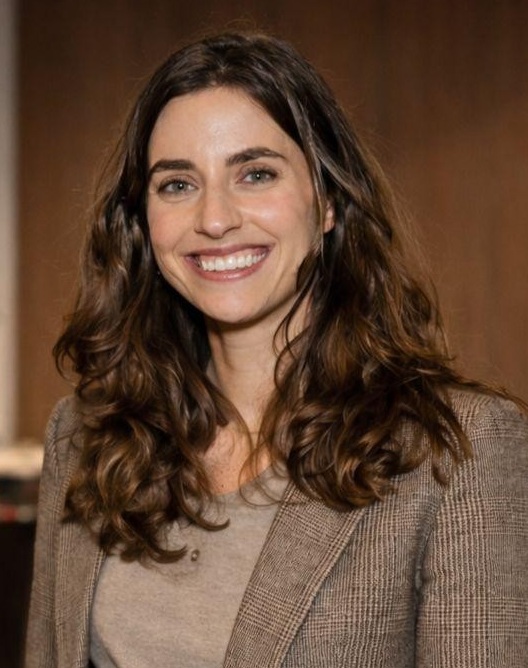 Blanca Camarena Garcí