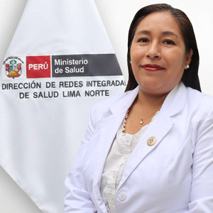Elvira Nancy Atachagua Evangelista